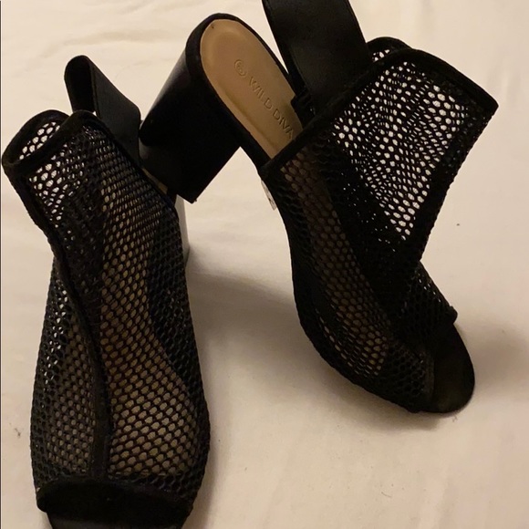 Sandal heels - Picture 2 of 3